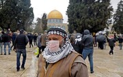 فرصت طلبی اسرائیل از بی‌دفاعی فلسطینی‌ها در برابر کرونا