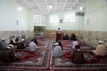 آغاز دروس خارج و سطوح عالی حوزه‌های علمیه