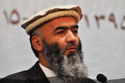 اخوت اسلامی کونسل افغانستان کے سربراہ کا آیت اللہ اعرافی کے خط کا جواب