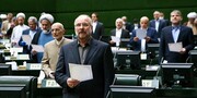 Ghalibaf, devenu le président du Parlement islamique d’Iran