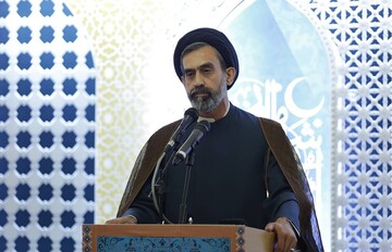 رویکرد دانشگاه رضوی حرکت در مسیر تمدن نوین اسلامی است