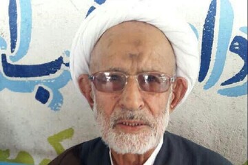 مدیر حوزه علمیه فارس ارتحال آیت الله جهرمی را تسلیت گفت