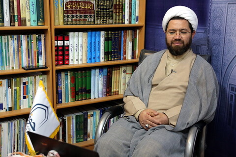 مصاحبه با حجت الاسلام مشکانی دبیر سند الگوی پیشرفت