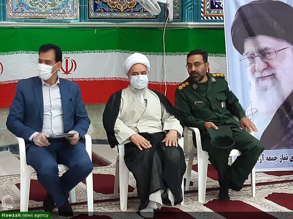 کمک ۵۵ میلیاردی خیّران و مردم آران و بیدگل به نیازمندان