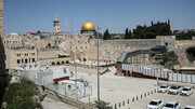 Israeli authorities detain Imam of Al-Aqsa Mosque
