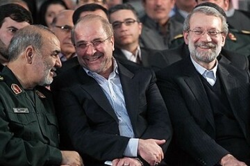 سپاه آماده همکاری با مجلس برای حل مشکلات جامعه است