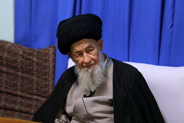 آیت الله شریفی اشکوری الگویی از یک عالم مردمی و خدوم بودند