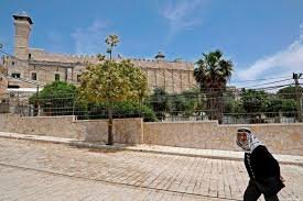 Israel authority’s stops call to Muslim prayer at Al Khalil Ibrahimi mosque