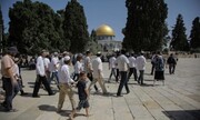 مسجد اقصیٰ‌کی طرف بڑھنے والے ناپاک ہاتھ کاٹ ڈالیں گے،حماس 