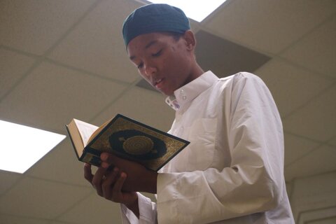 پروژه جدید آکادمی اسلامی در ممفیس برای جوانان تازه مسلمان