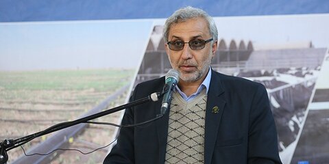 حسین فراهانی مؤسسه زائر کریمه