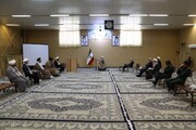 ائمه جماعات «امام محله» باشند/ فعالیت ۱۰۰۰ مسجد در دیار دارالعباده