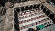 Gaza mosques to reopen for prayers after closure
