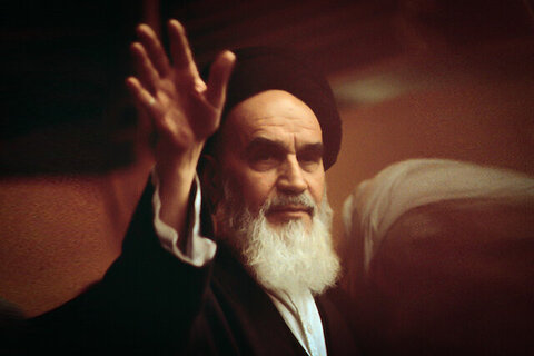 imam khomeini