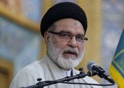 امام خمینی (رح) نےمظلوم قوموں کو ظالم طاقتوں سے مقابلہ کرنے کی قوت اور حوصلہ دیا،مولانا احتشام عباس زیدی