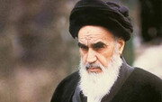 امام خمینی(رہ) نے ہمیں تاریکی سے نکال کر روشن راستہ دکھایا،ترکی کے شیعہ عالم دین