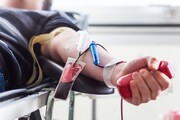 دعوت مدیرکل انتقال خون استان فارس از مردم برای اهدای خون/ کاهش ذخایر گروه‌های خونی
