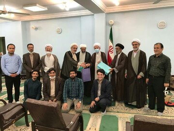 فعالیت های قرآنی در کشور توسعه یابد