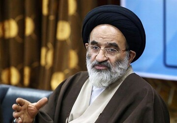 انقلاب اسلامی ایران اندیشه ها را فتح کرده است
