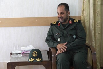 لوگوی کنگره ۴ هزار شهید استان یزد رونمایی شد