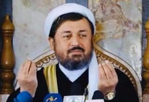 نهضت اسلامی افغانستان خواستار مجازات عاملان ترور مولوی نیازی شد