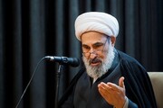 با رحلت امام خمینی(ره)، دشمنان منتظر تشییع جنازه نظام بودند