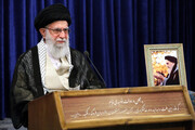 امام خمینی (رہ) نے قوم کے احساس کمتری کو احساس عزت میں بدل دیا