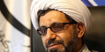 «معتمدی» مدیرکل فرهنگ و ارشاد اسلامی اصفهان شد