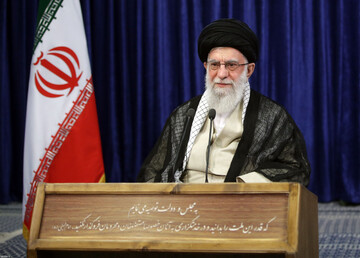 وکلای ملت با ولی امر مسلمین دیدار می‌کنند