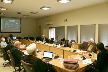 بسیج حوزه علمیه برای تحقق فرمان ولی امر/ بیش از ۳۰۰ مرکز و ۱۰۰ رشته حوزوی پای کار تدوین الگوی اسلامی ایرانی پیشرفت