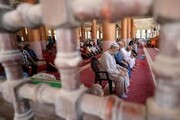 People's joy at reopened mosques in Gaza 'a blessing' says imam