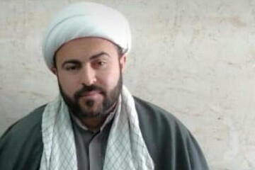 یکی از روحانیون جهادی حمیدیه درگذشت