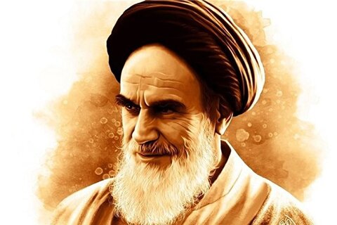 la disparition de l'imam Khomeiny (RA)