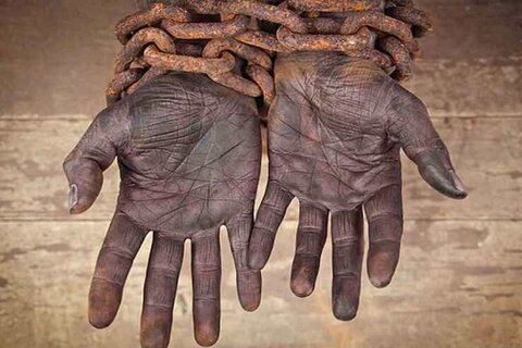 esclavage