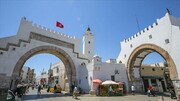 Tunisia reopens mosques amid coronavirus