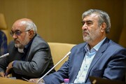 مسئولان و مردم استان فارس برای تکمیل زائرسرای مشهد پای کار باشند
