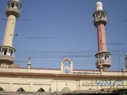 Mosque in Pakistan evacuated after hoax bomb threat