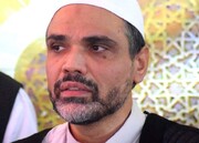آستانہ باب الحوائج (ع) پر پیٹرول بم حملے کی شدید مذمت کرتے ہیں،مولانا مسرور عباس انصاری
