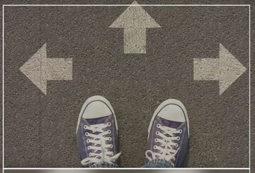 نماهنگ قدرت انتخاب