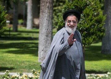 «محمدعلی شهیدی» از بنیاد شهید و امور ایثارگران خداحافظی کرد