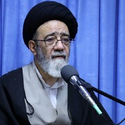مجلس خبرگان با انتخاب امام خامنه ای انقلاب را بیمه کرد