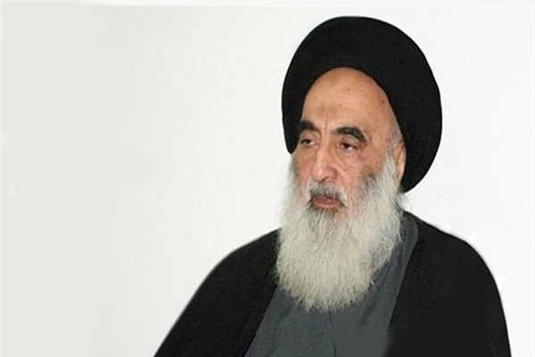 Covid-19: l'ayatollah Sistani appelle les Irakiens à prendre au sérieux les protocoles sanitaires