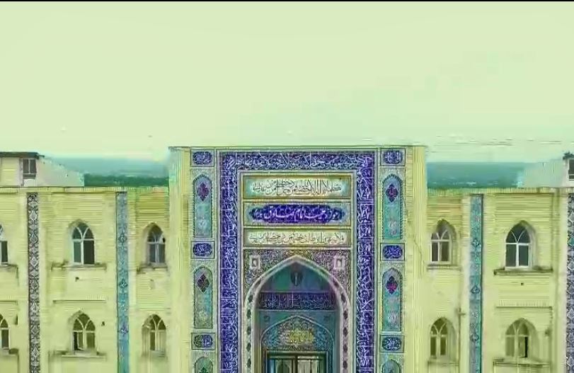 تیزر پذیرش مدرسه علمیه امام صادق (ع) کوتنا