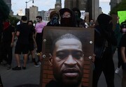 بیانیه مجمع نمایندگان طلاب در محکومیت کشتار رنگین پوستان در آمریکا