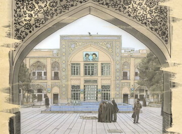 تمدید ثبت نام پذیرش حوزه های علمیه تا ۵ تیرماه