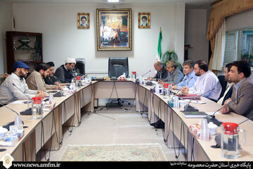 بهره‌مندی از ظرفیت شهرداری‌های سراسر کشور برای ترویج دهه کرامت