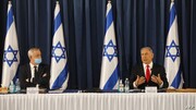 اسرائیل علیه ایران کابینه امنیتی اختصاصی تشکیل داد