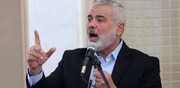 Hamas chief calls for holding Arab, Islamic summits against Israel's annexation