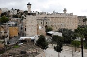 The future of Ibrahimi Mosque in danger