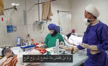 کار جهادی طلاب با ورود به حوزه آغاز می شود